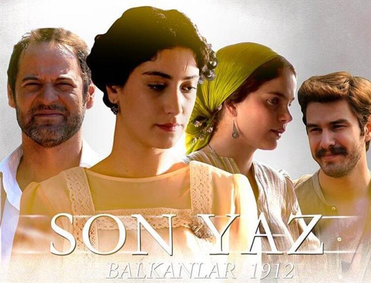 13 TV Series with Ottoman History