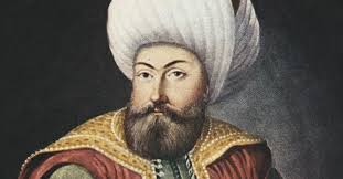 5. Establishment of the Ottoman Empire