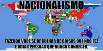 What is Nationalism?