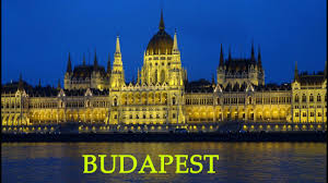 Capital of Hungary