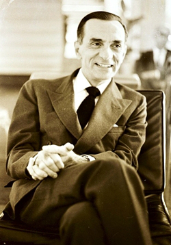 João Cabral de Melo Neto (1920-1999)