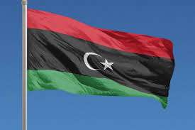 Libiya Flag