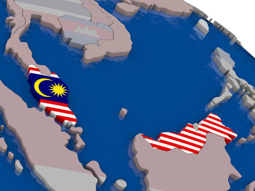 Malaysia Geography 