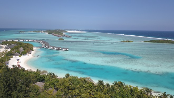 Maldives 4