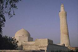 Zabid historical town