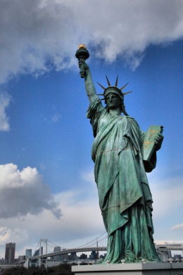 Statue of Liberty (New York