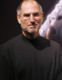 Steve Jobs (