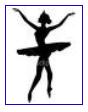 Ballet logo