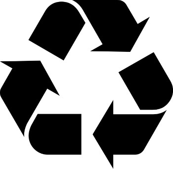 International Symbol of Recycling
