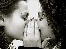 Lesbianity is female homosexuality